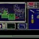 Map details are light, but you might be able to memorize the contents of each room. Eventually.